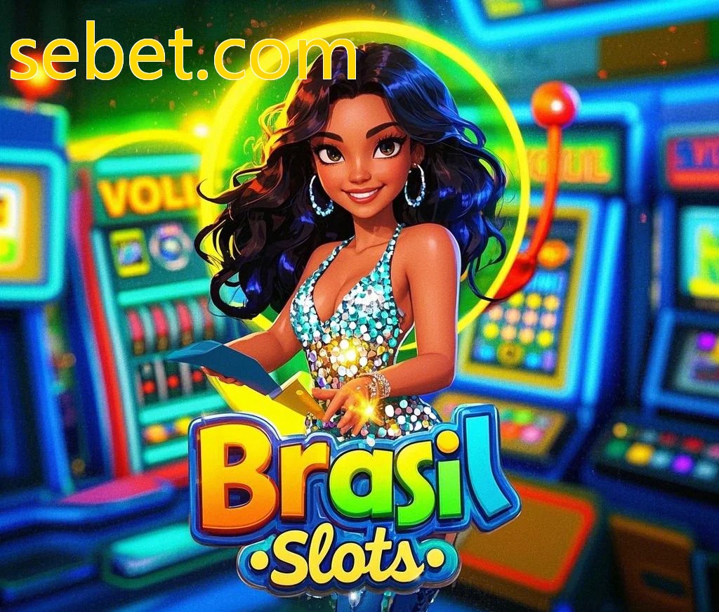 sebet.com GAME-Slots