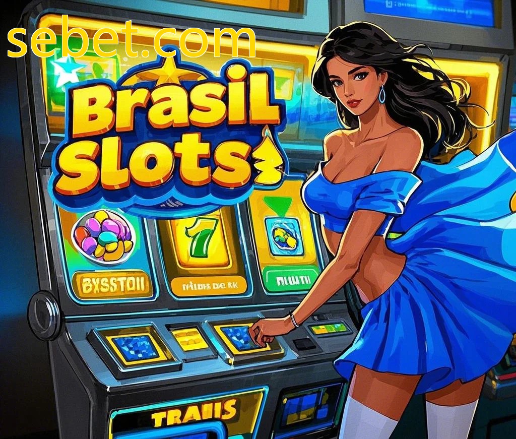 sebet.com GAME-Slots